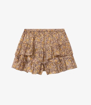 Short Jocadia I Marant caqui
